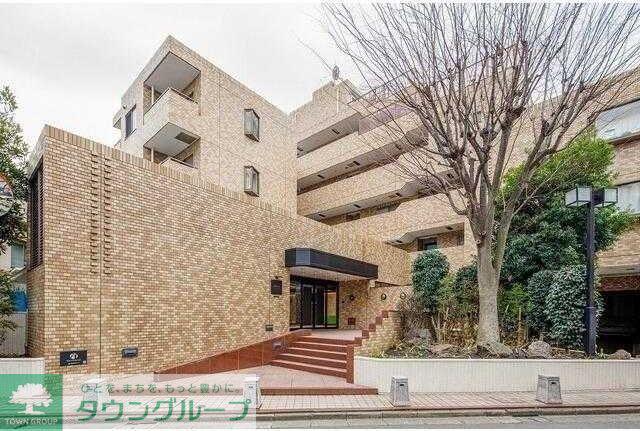 ミリアレジデンス中野弥生町