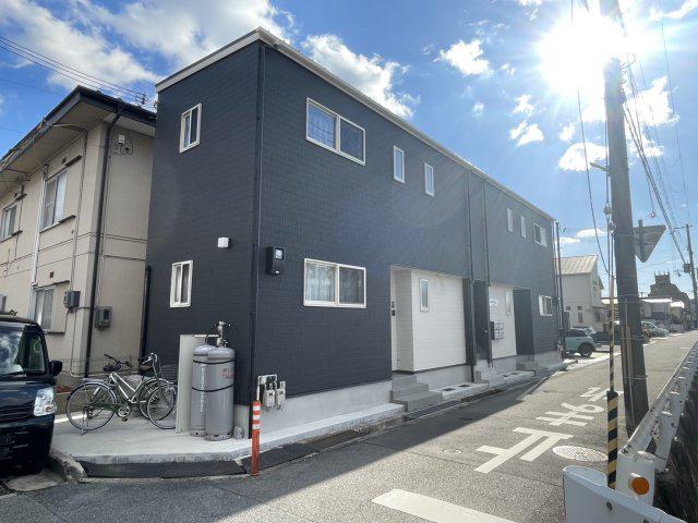 リープラス姫路栗山