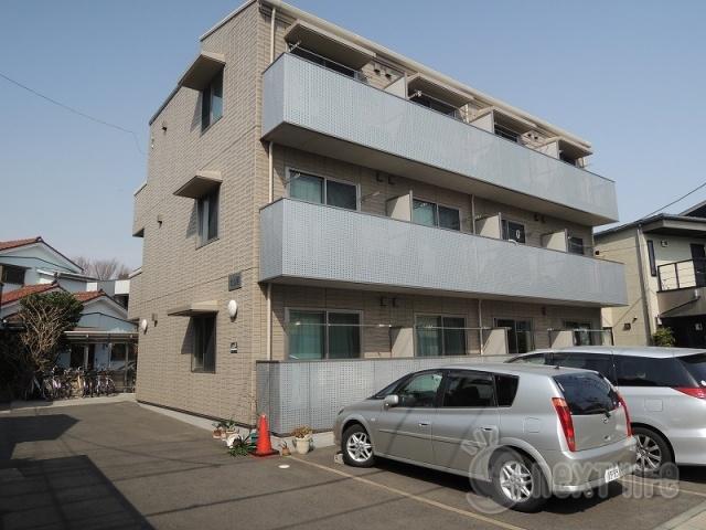 メゾン仕立屋