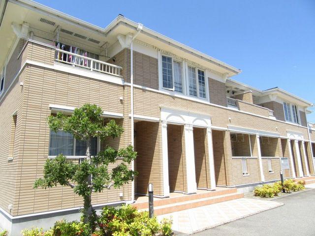 ベルフィオーレS2 3番館