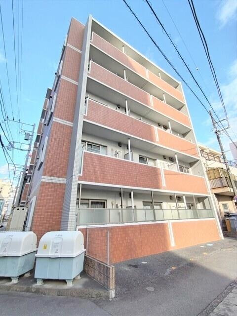 チェスタ・大手町
