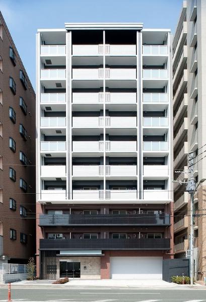 ムーンリバー久留米東町