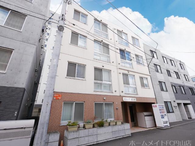 エルシア北2条