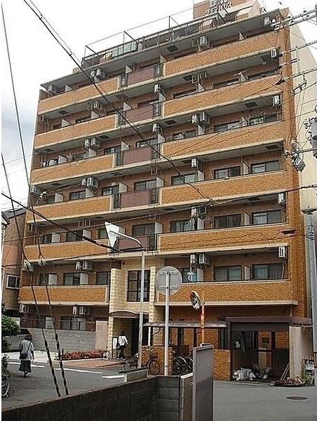 ダイアパレス塚本II番館