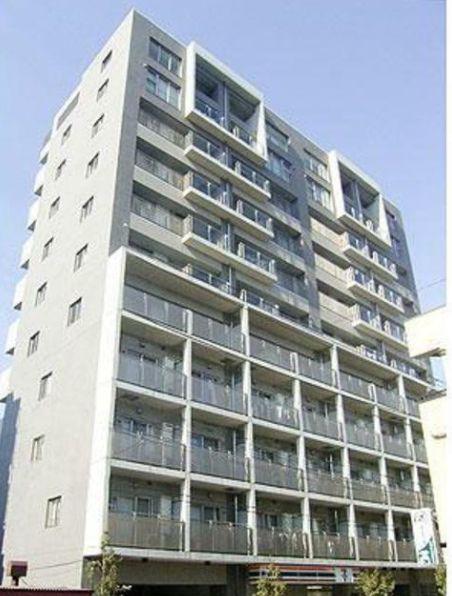 トーク西池袋ウェルフォート 部屋番号