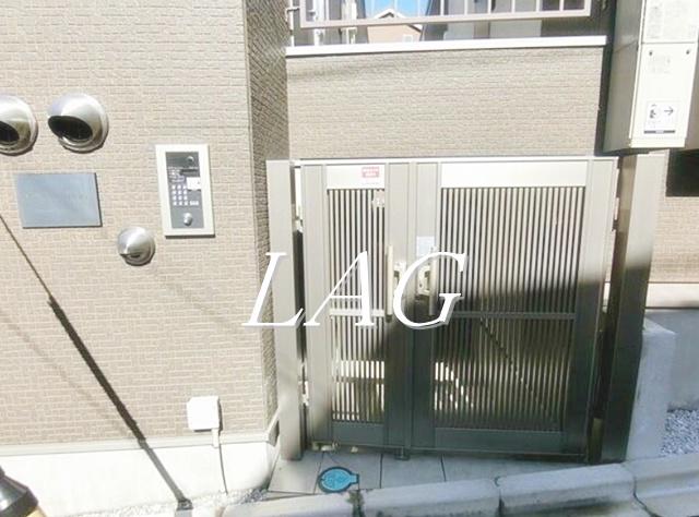 セブンス新宿