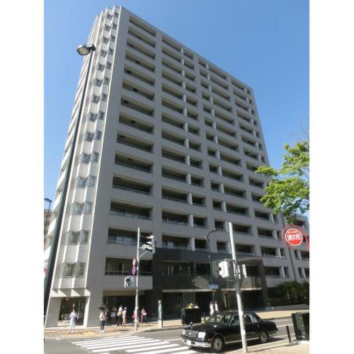 円山坂下シティハウス