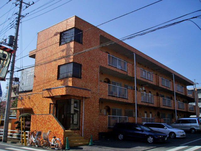 京栄ハイツ