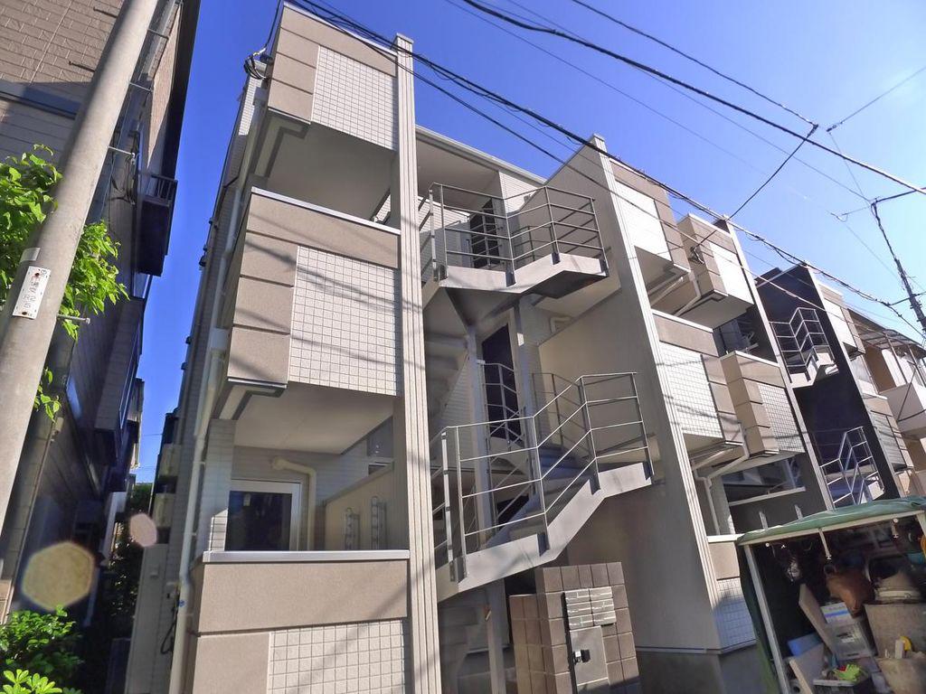 MELDIA梅田 B
