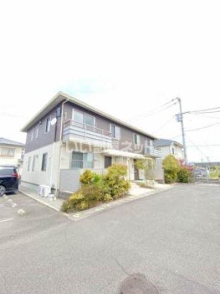 シャーメゾン郡家 A棟