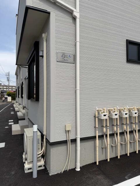 リーブルファイン則武II