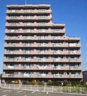 マンション・EL・ドラード(3LDK/8階)