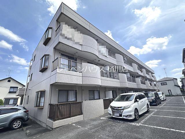 桶川昭和ビル