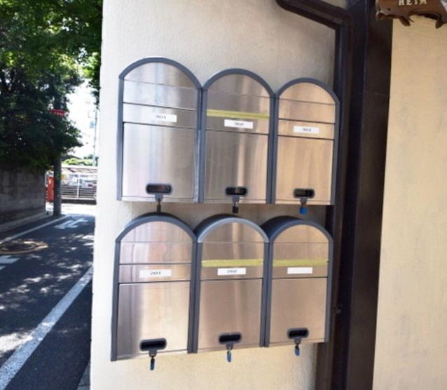 スズハイム