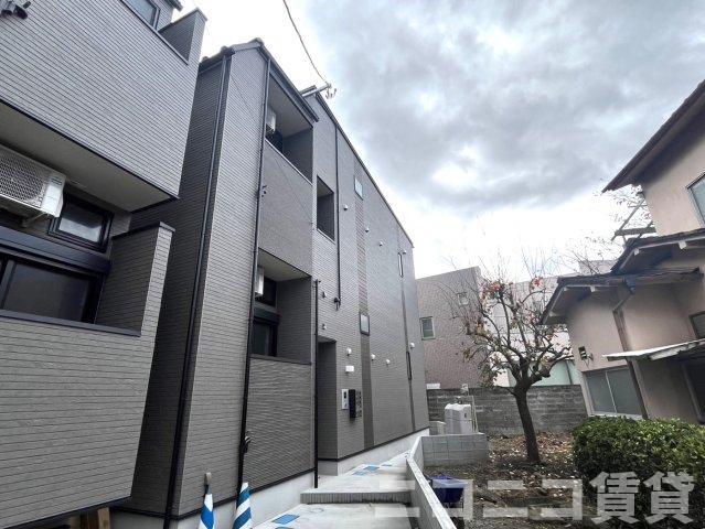 一本杉ヒルズ