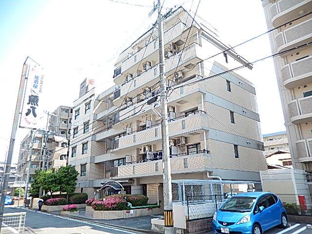 フォーラム大橋