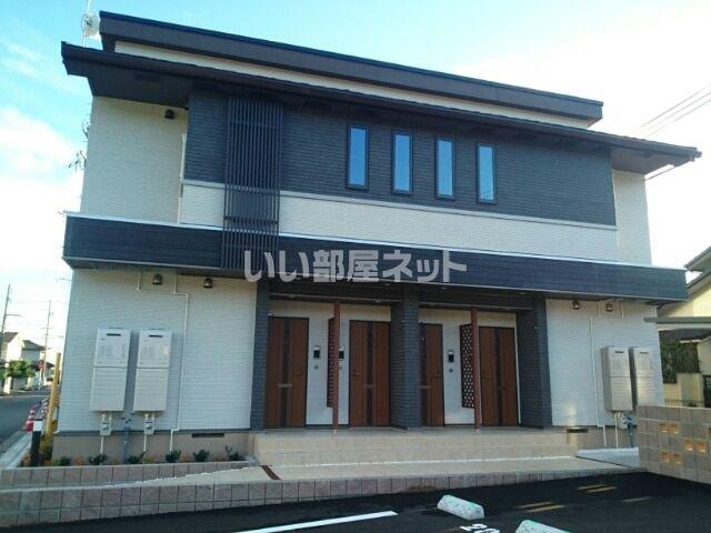 ポートレーゼ IV