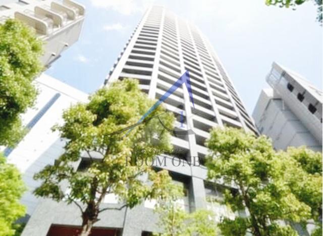 ファーストリアルタワー新宿