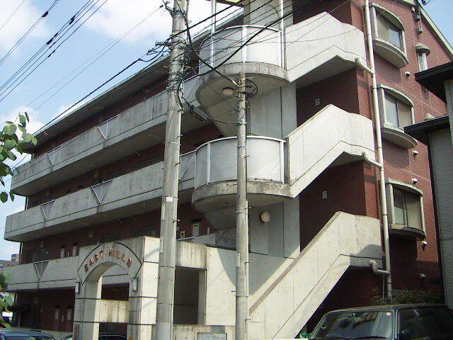イーストヒルズ