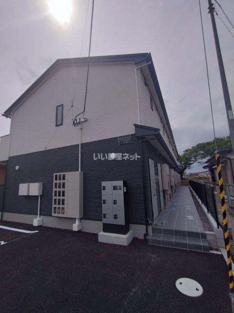 リバーサイド大谷