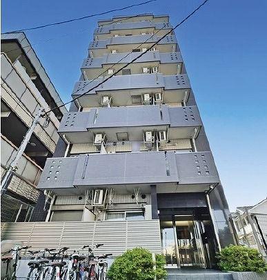グランリーヴェル横濱三ツ沢公園