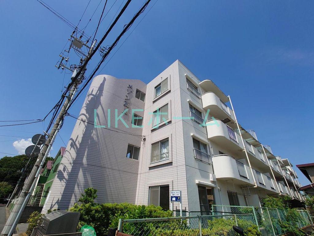 メゾン夏見