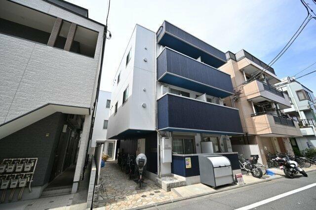 グランドラインII