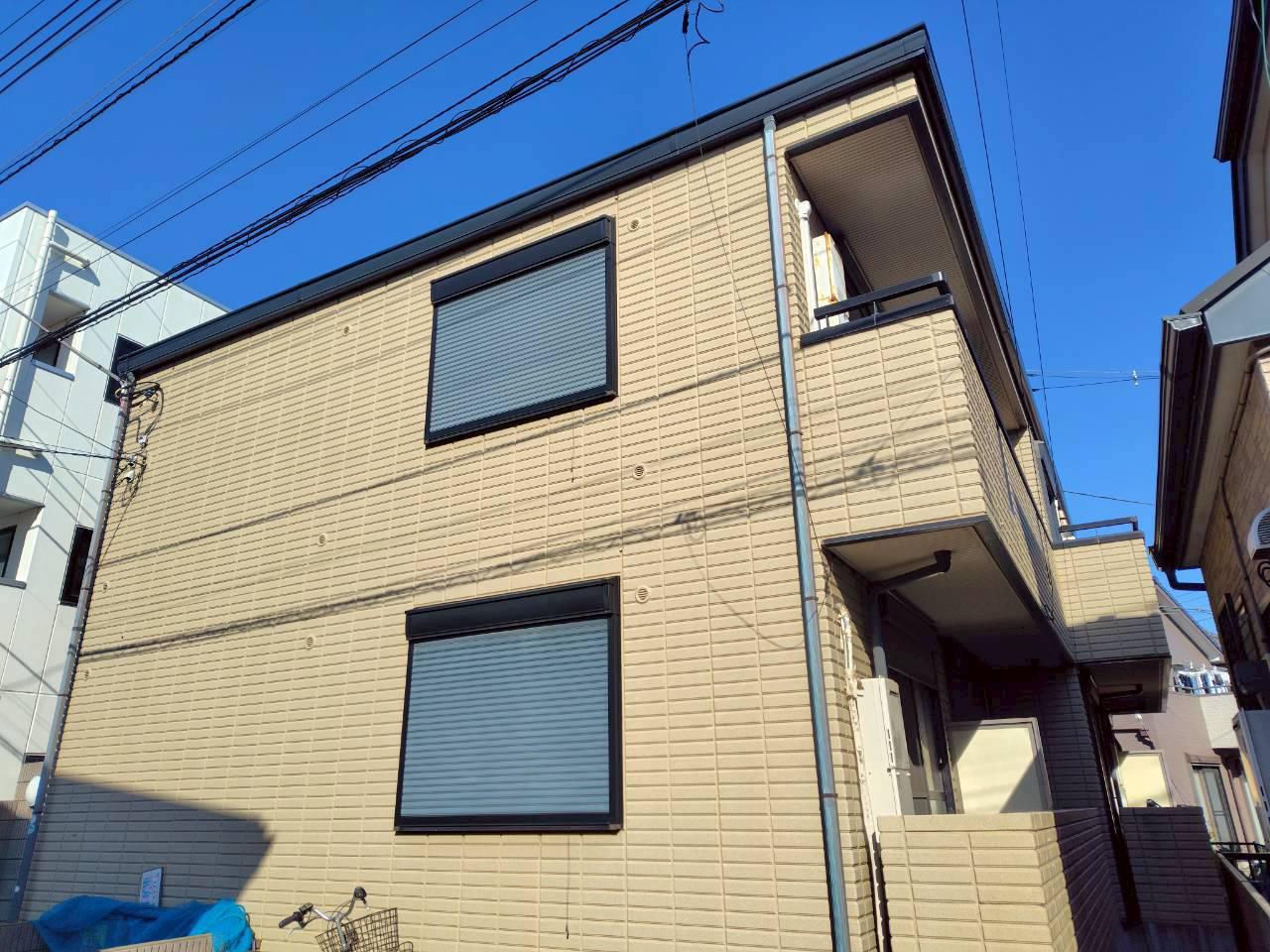 レスポワール幕張