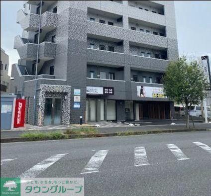 カーザ日暮