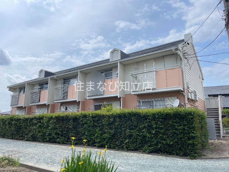 ハリープラザ三陽K棟