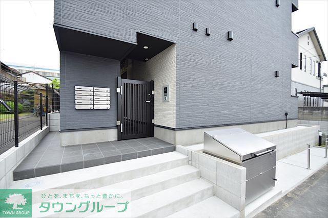 T.Aさいたま市中央区上峰2丁目