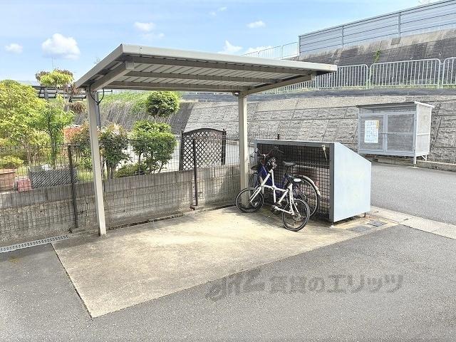グリーンヒルズ朝暉6番館