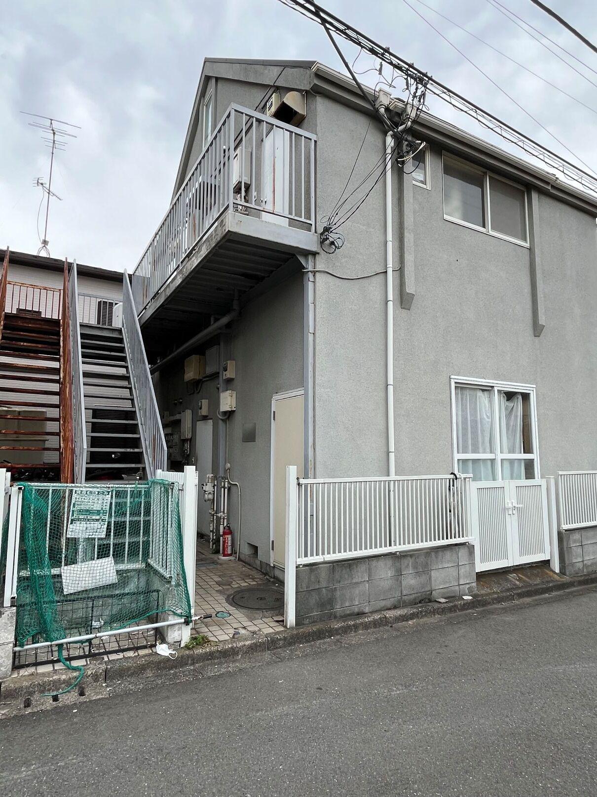 ベルメゾン町田