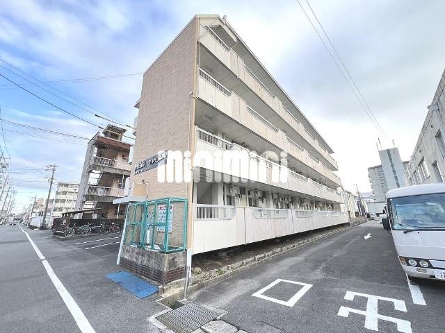 四日市キャッスル