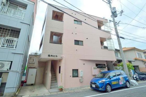 垣内ビル