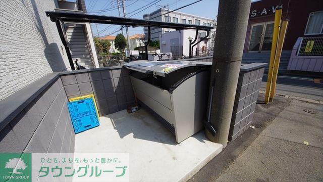クレイノブァンテージ