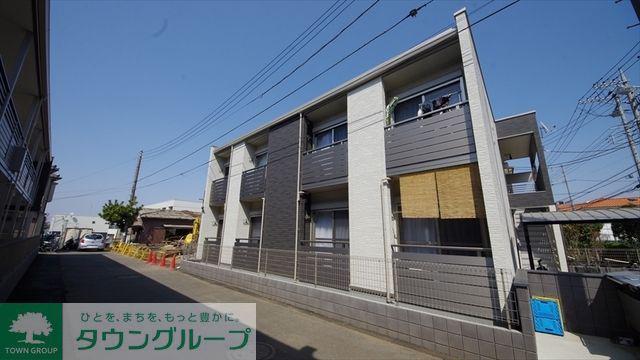 クレイノブァンテージ