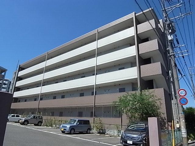アンビシャス江崎