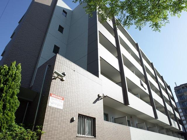 アンビシャス江崎