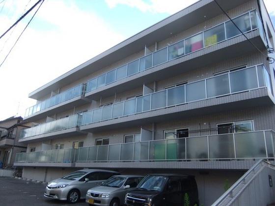 西本浦奥田ビル