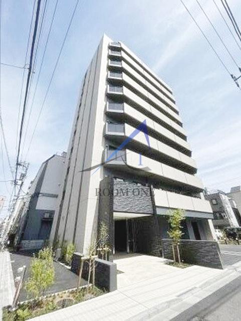 ザ オベリスク イマド