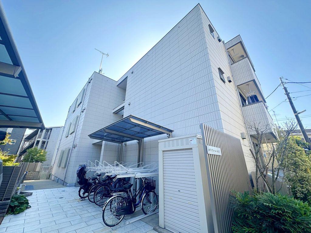 メゾンヴェール二俣川