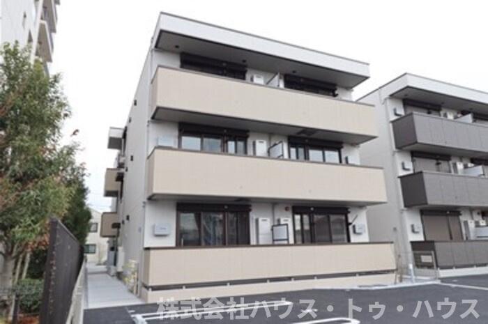 NOBLE FERRO A棟