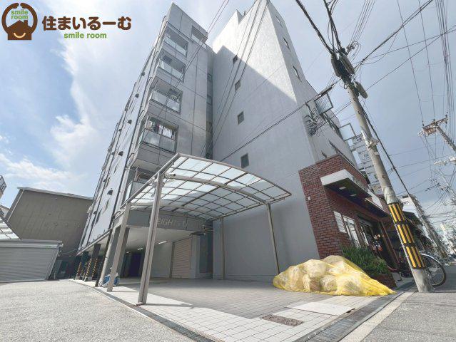 ハイツ浮田