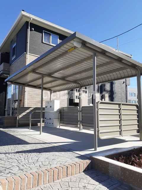 ブリーゼ駅南
