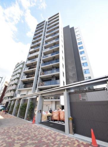 ディームス渋谷本町