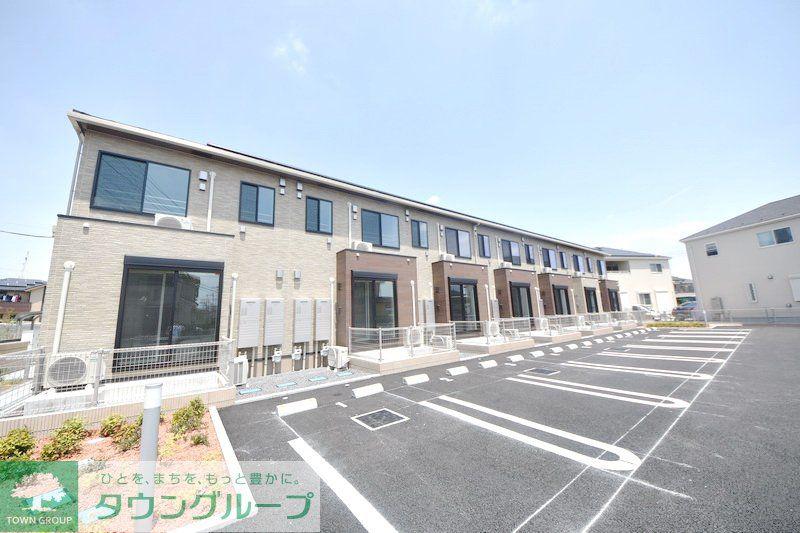 シャトンノアール鴻巣