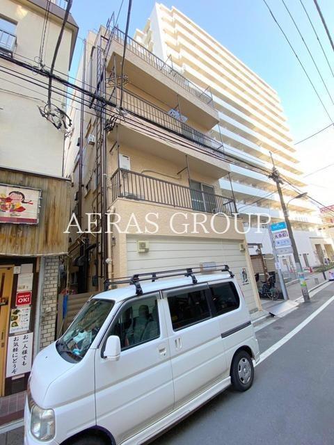 佐藤ビル