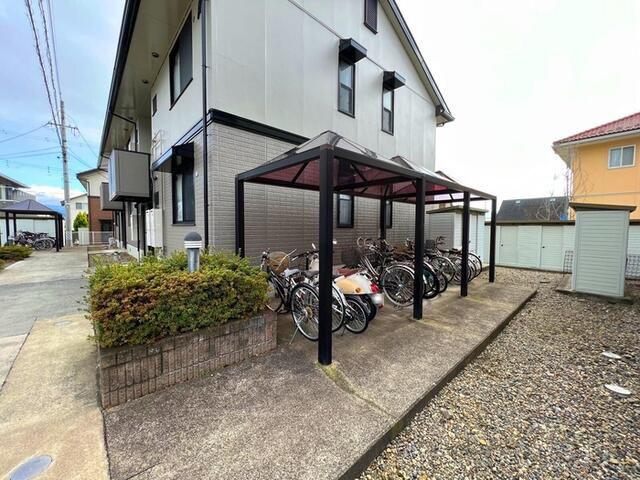 エバンスタウンコスモA