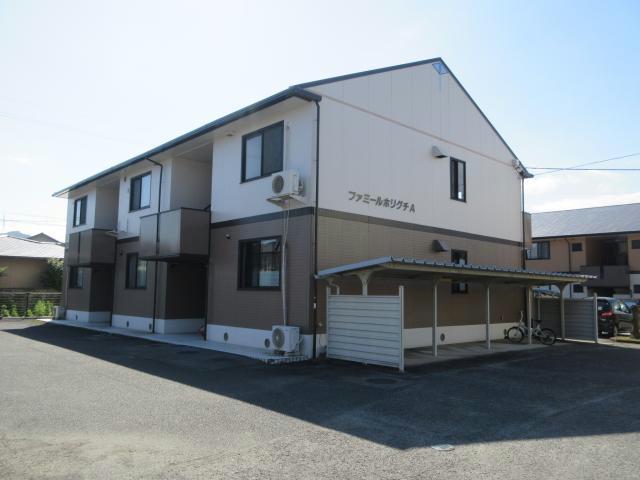ファミールホリグチA